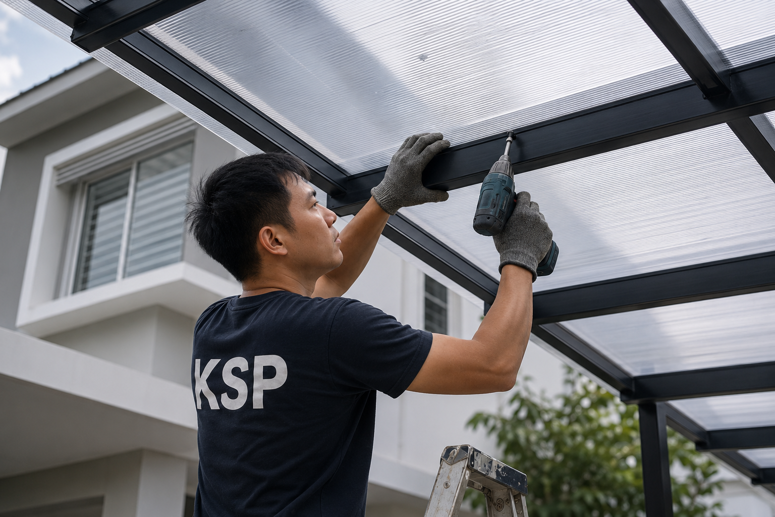 Roofing